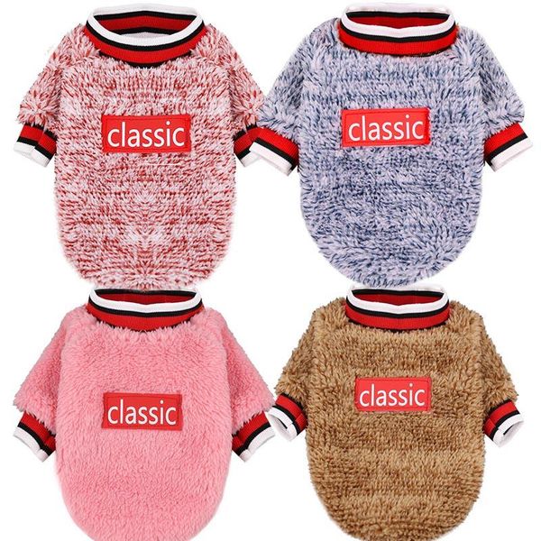 dog apparel xs-2xl soft fleece coat puppy sweatshirt winter clothes jacket dogs chihuahua small cat clothing for
dog apparel xs-2xl soft fleece coat puppy sweatshirt winter clothes jacket dogs chihuahua small cat clothing for
