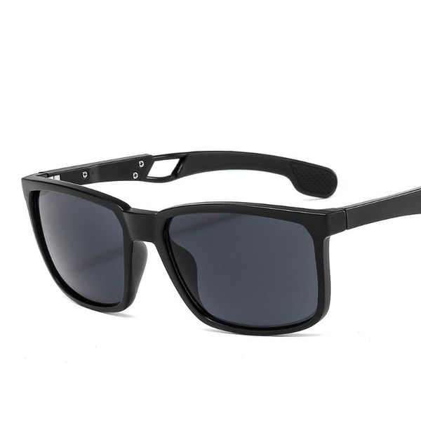 sunglasses men's classic lens brand fashion sun glasses for male women square outdoor goggles driving eyewear uv400, White;black
sunglasses men's classic lens brand fashion sun glasses for male women square outdoor goggles driving eyewear uv400, White;black