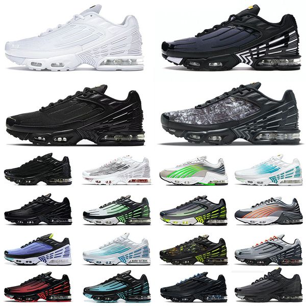running shoes tn plus 3 iii tuned 2 mens womens big size us 12 obsidian graphic prints radiant red all black white sports sneakers designer
running shoes tn plus 3 iii tuned 2 mens womens big size us 12 obsidian graphic prints radiant red all black white sports sneakers designer