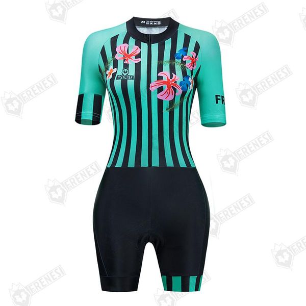 racing sets 2021 frenesi womens ciclismo sport quality cycling simple gradient jumpsuit summer body triathlon outdoor skinsuit, Black;blue
racing sets 2021 frenesi womens ciclismo sport quality cycling simple gradient jumpsuit summer body triathlon outdoor skinsuit, Black;blue