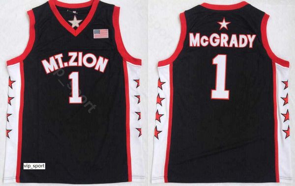 college tracy mcgrady jersey 1 christian mt.zion t-mac basketball jersey team color black breathable university on sale
college tracy mcgrady jersey 1 christian mt.zion t-mac basketball jersey team color black breathable university on sale