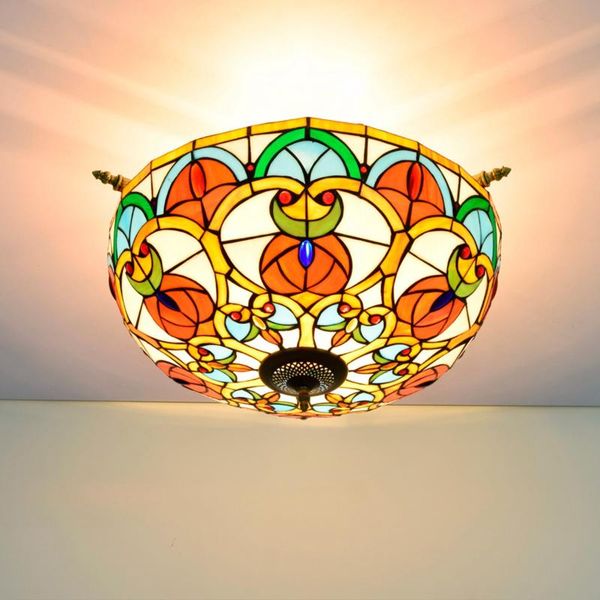 ceiling lights 55cm vintage luxury color glass small living room restaurant bar bedroom art half lamp peach heart beads lampshade
ceiling lights 55cm vintage luxury color glass small living room restaurant bar bedroom art half lamp peach heart beads lampshade
