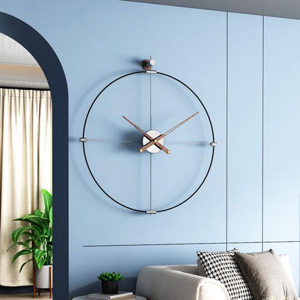 wall clocks big nordic clock luxury modern design minimalist pendulum unique creative living room wandklok home decor zp50zb
wall clocks big nordic clock luxury modern design minimalist pendulum unique creative living room wandklok home decor zp50zb