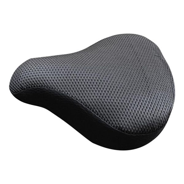 bike saddles cycling pad thickened cushion spare parts 3d mesh racing replacement accessories saddle anti-slip soft bicycle seat cover
bike saddles cycling pad thickened cushion spare parts 3d mesh racing replacement accessories saddle anti-slip soft bicycle seat cover