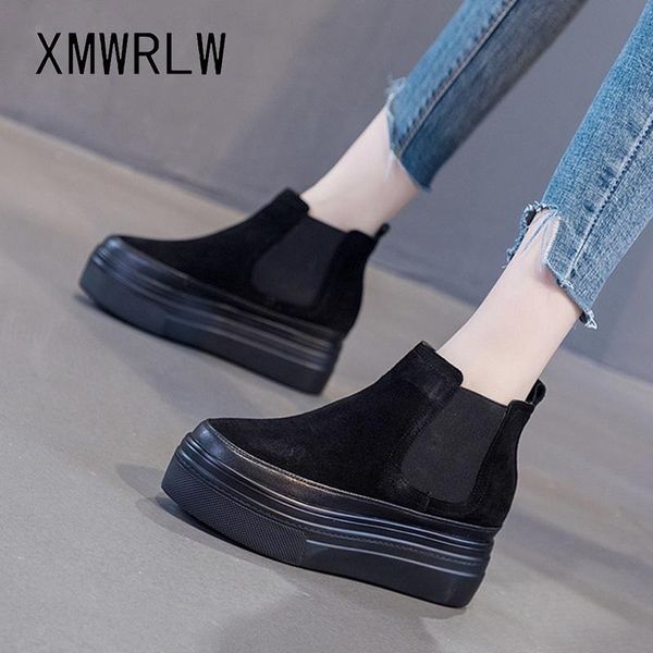boots xmwrlw women ankle casual slip on ladies high heels shoes for autumn winter woman warm, Black
boots xmwrlw women ankle casual slip on ladies high heels shoes for autumn winter woman warm, Black