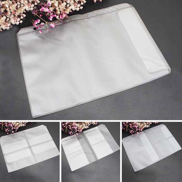 gift wrap transparent books cover 10 sheets 6 hole binder notebook organizer scrapbooking pvc spiral diary planner book protector
gift wrap transparent books cover 10 sheets 6 hole binder notebook organizer scrapbooking pvc spiral diary planner book protector