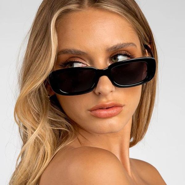 2021 sunglasses women eyewears sunglasses brand new woman for designer fashion retro oculos vintage rectangle feminino uv400 cekxj, White;black
2021 sunglasses women eyewears sunglasses brand new woman for designer fashion retro oculos vintage rectangle feminino uv400 cekxj, White;black