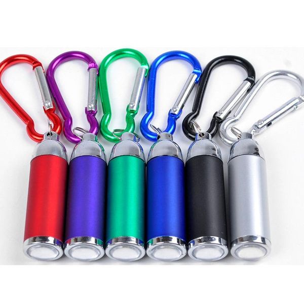 2pc super bright mini led keychain waterproof zoomable pocket light portable camping lantern outdoor
2pc super bright mini led keychain waterproof zoomable pocket light portable camping lantern outdoor