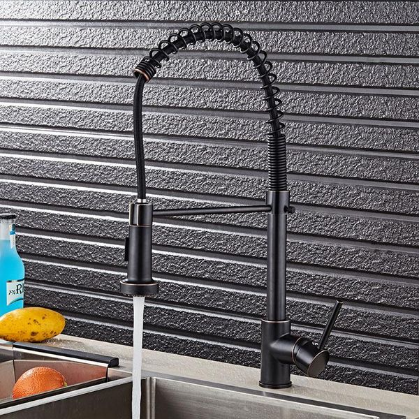 kitchen faucets orb faucet pull down sprayer black brass sink mixer tap cozinha cold and water for
kitchen faucets orb faucet pull down sprayer black brass sink mixer tap cozinha cold and water for