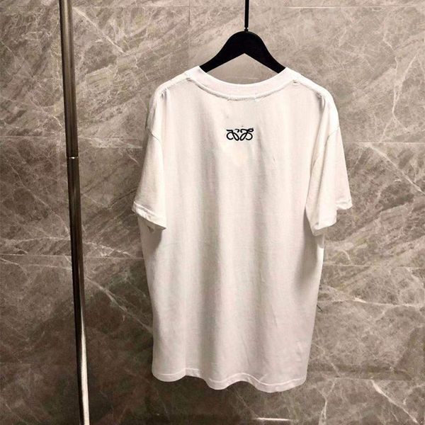 luxury tracksuits coal printed small 21s ball letter summer new cotton short sleeve t-shirt for lovers, Gray
luxury tracksuits coal printed small 21s ball letter summer new cotton short sleeve t-shirt for lovers, Gray