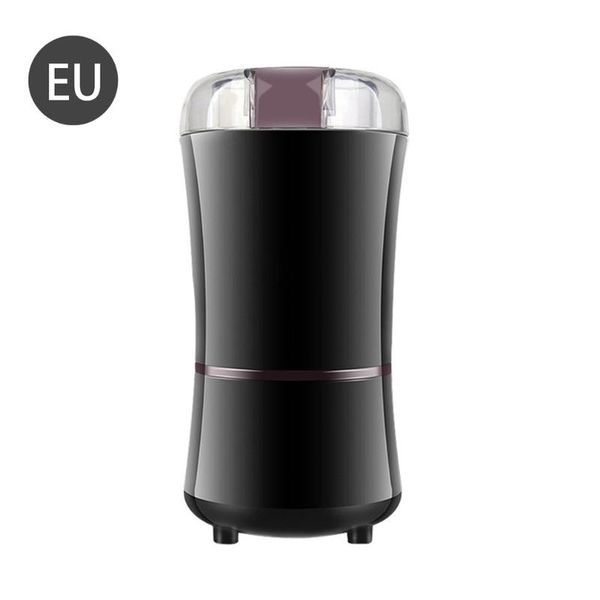 manual coffee grinders household electric stainless steel grinder multi-function safety lock + overheating protection
manual coffee grinders household electric stainless steel grinder multi-function safety lock + overheating protection