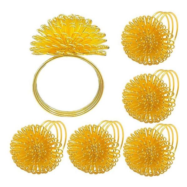 napkin rings 6 pcs rings,napkin holder for dining table decor dinner,wedding birthday banquet christmas dinner party,etc
napkin rings 6 pcs rings,napkin holder for dining table decor dinner,wedding birthday banquet christmas dinner party,etc
