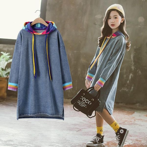 pullover causal blue black long spring warm sweater girls kids cowboy toddler teens thicken children high quality
pullover causal blue black long spring warm sweater girls kids cowboy toddler teens thicken children high quality