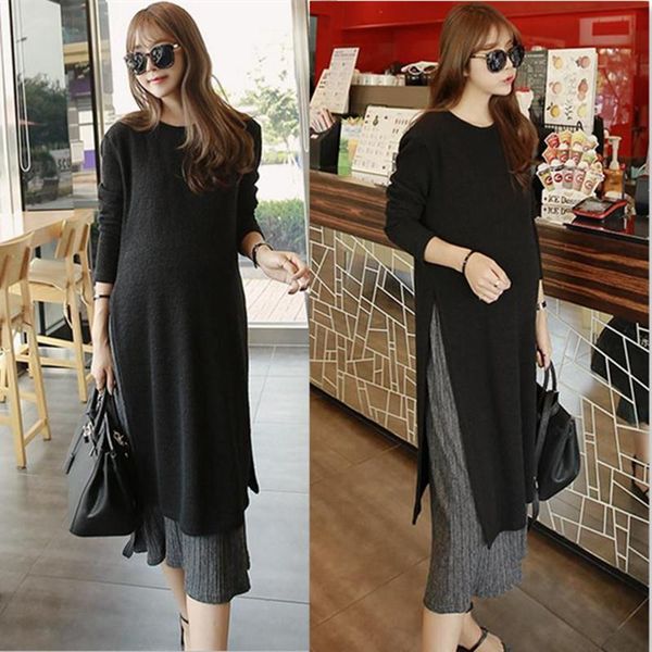 maternity dresses 2021 pregnant women autumn dress loose large size skinny long sleeve korean breastfeeding, White
maternity dresses 2021 pregnant women autumn dress loose large size skinny long sleeve korean breastfeeding, White