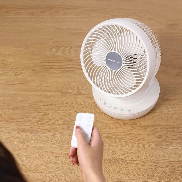 electric fans amadana air circulation fan household deskturbo ventilating remote control convection dormitory office
electric fans amadana air circulation fan household deskturbo ventilating remote control convection dormitory office
