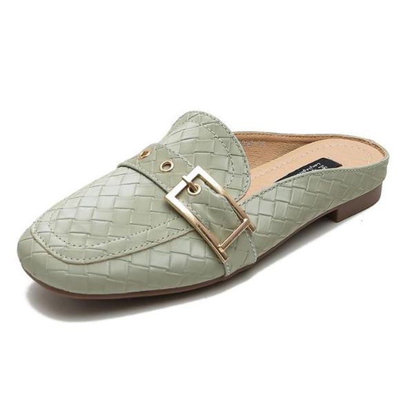 ladies slippers outer wear summer 2021 new plus size flat women's shoes mules shoes black casual sandals women slides
ladies slippers outer wear summer 2021 new plus size flat women's shoes mules shoes black casual sandals women slides