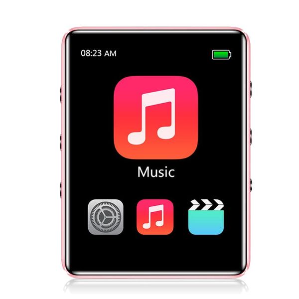 & mp4 players x60 touch screen mp3 player bluetooth 5.0 portable audio music video with built-in speaker fm radio recorder
& mp4 players x60 touch screen mp3 player bluetooth 5.0 portable audio music video with built-in speaker fm radio recorder