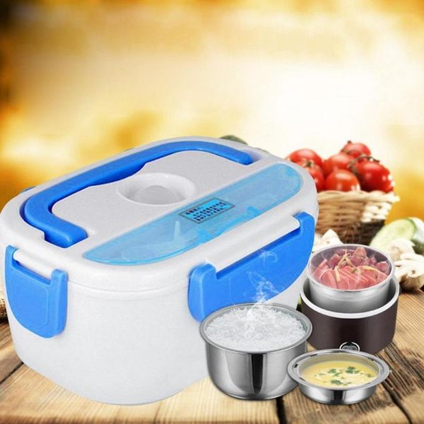 dinnerware sets 110v 220v multifunctional electric lunch box container portable warmer rice heater for home supplies
dinnerware sets 110v 220v multifunctional electric lunch box container portable warmer rice heater for home supplies