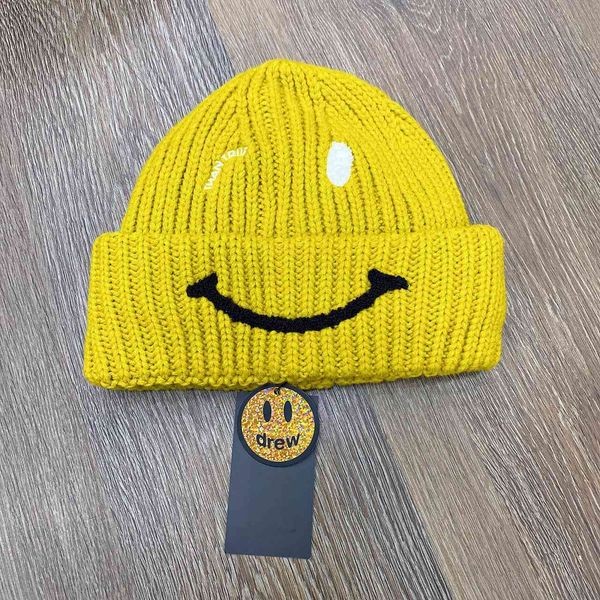 correct version dr smiling face cold hat house fashion men's and women's embroidered knitted wool wardrobe accessories, Blue;gray
correct version dr smiling face cold hat house fashion men's and women's embroidered knitted wool wardrobe accessories, Blue;gray