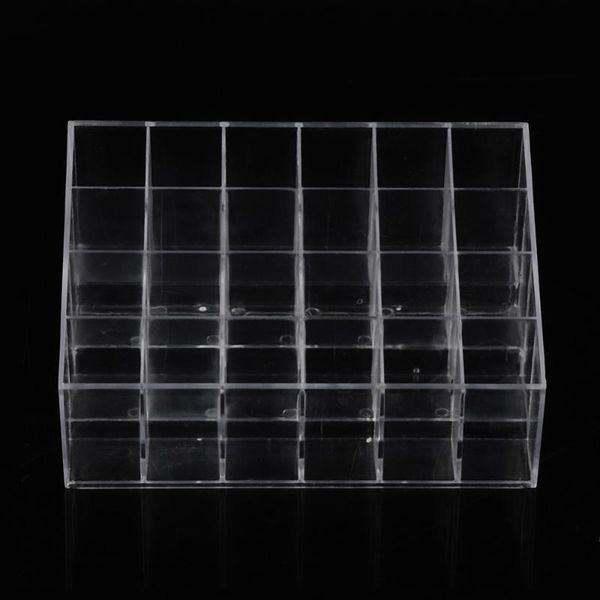 bathroom storage & organization 24grid transparent lipstick clear acrylic display stand cosmetic box makeup organizer jewelry
bathroom storage & organization 24grid transparent lipstick clear acrylic display stand cosmetic box makeup organizer jewelry