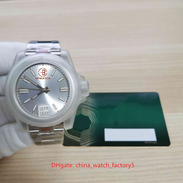 ew maker watches 904 steel 36mm 41mm x 12mm 124300 oyster bracelet cal.3230 movement mechanical automatic mens watch men's wristwatches, Slivery;brown
ew maker watches 904 steel 36mm 41mm x 12mm 124300 oyster bracelet cal.3230 movement mechanical automatic mens watch men's wristwatches, Slivery;brown