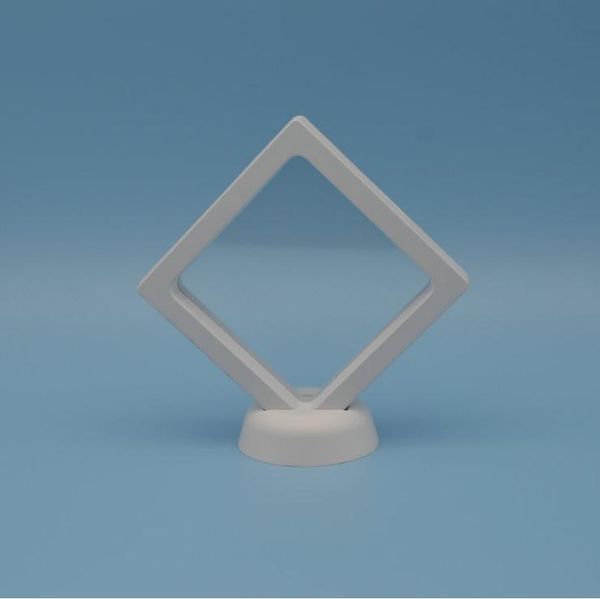 gift wrap 200pcs elastic membrane jewelry display box watch 3d suspending collection boxes 90x90x20mm wen6569
gift wrap 200pcs elastic membrane jewelry display box watch 3d suspending collection boxes 90x90x20mm wen6569