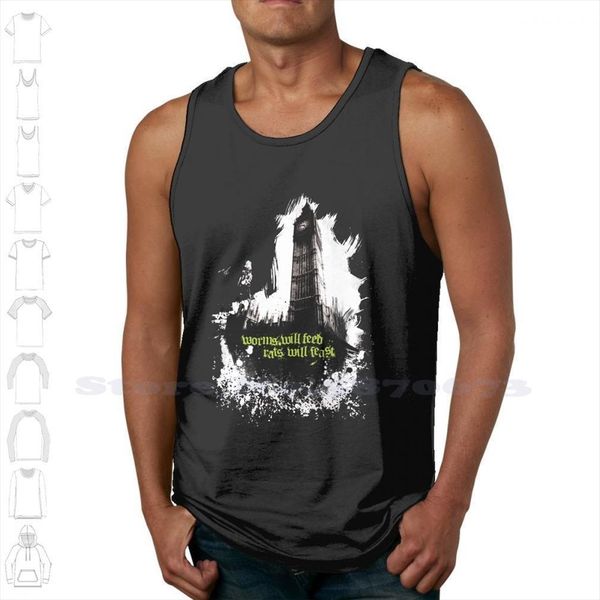 worms will feed custom funny tank sleeveless vest fresh gallows converge brutal high snobiety, White;black
worms will feed custom funny tank sleeveless vest fresh gallows converge brutal high snobiety, White;black