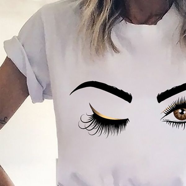 summer autumn women's t shirt 2020 casual o neck short sleeve t shirt women oversize eyes print loose pullove sweatshirt female 70sv, White
summer autumn women's t shirt 2020 casual o neck short sleeve t shirt women oversize eyes print loose pullove sweatshirt female 70sv, White