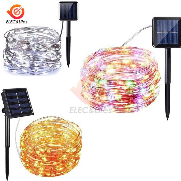 strings 10m 100 led solar lamp outdoor leds string lights fairy holiday christmas party garland garden waterproof 2/8 modes
strings 10m 100 led solar lamp outdoor leds string lights fairy holiday christmas party garland garden waterproof 2/8 modes