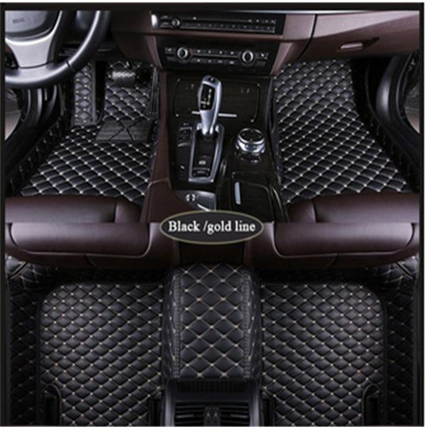 the ford 300 aerostar aspile bronco 2006-2020 car floor mat waterproof pad leather material is odorless and non-toxici
the ford 300 aerostar aspile bronco 2006-2020 car floor mat waterproof pad leather material is odorless and non-toxici
