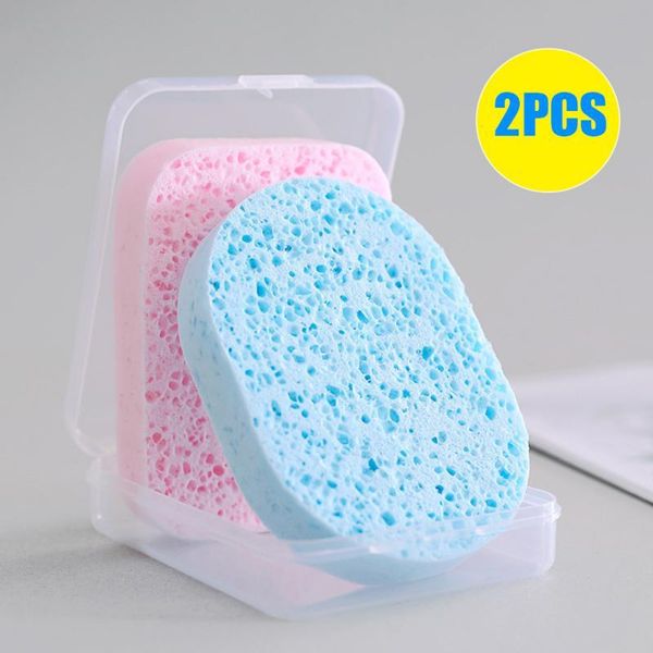 sponges, applicators & cotton 2pcs soft facial cleaning natural konjac sponge makeup remover tools cleaner face wash pad compress puff exfol
sponges, applicators & cotton 2pcs soft facial cleaning natural konjac sponge makeup remover tools cleaner face wash pad compress puff exfol