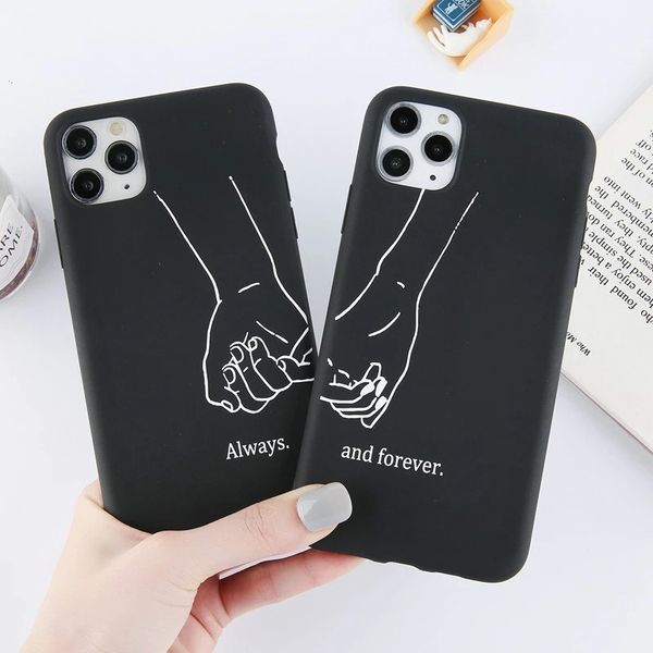 funny couples love heart phone case for iphone 12 11 pro max xs xr xs soft tpu simple cover for iphone7 8 plus
funny couples love heart phone case for iphone 12 11 pro max xs xr xs soft tpu simple cover for iphone7 8 plus