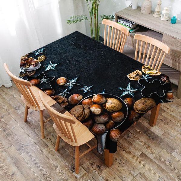 household christmas series polyester printing washable decorative household waterproof tablecloth
household christmas series polyester printing washable decorative household waterproof tablecloth
