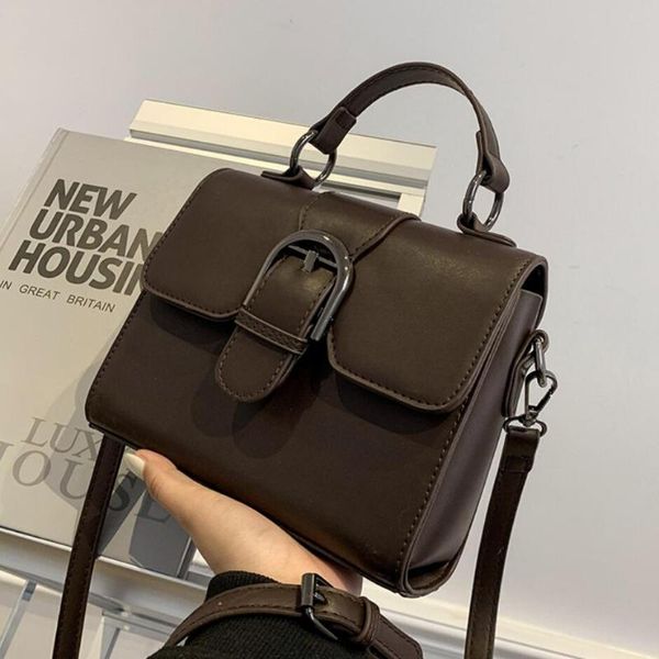 shoulder bags vintage square tote bag 2021 fashion high-quality pu leather women's designer handbag lock messenger purses
shoulder bags vintage square tote bag 2021 fashion high-quality pu leather women's designer handbag lock messenger purses