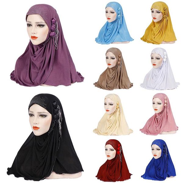 beanie/skull caps women's western style pullover cap floral tassel head muslim silk hat malaysia comfortable unique baotou, Blue;gray
beanie/skull caps women's western style pullover cap floral tassel head muslim silk hat malaysia comfortable unique baotou, Blue;gray