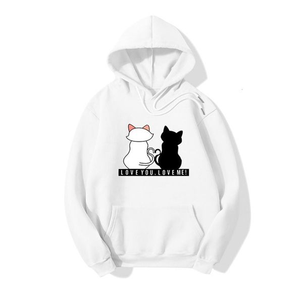 winter pullover sweatshirts women cat kawaii poleron mujer kangaroo pocket hoodie school korean streetwear oversized hoodie #5, Black
winter pullover sweatshirts women cat kawaii poleron mujer kangaroo pocket hoodie school korean streetwear oversized hoodie #5, Black