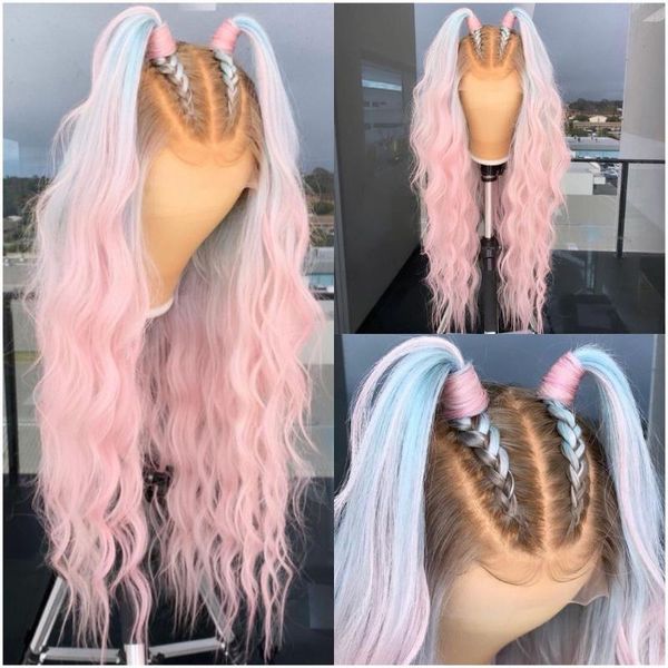 lace wigs alifitov ombre brown blue pink hd brazilian remy human hair front for black women, Black;brown
lace wigs alifitov ombre brown blue pink hd brazilian remy human hair front for black women, Black;brown