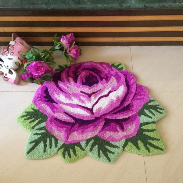 carpets boutique handmade pink/red/purple/blue rose embroidery carpet wedding room decor soft rug kitchen restaurant antiskid mat
carpets boutique handmade pink/red/purple/blue rose embroidery carpet wedding room decor soft rug kitchen restaurant antiskid mat