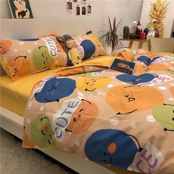 bedding sets girls with bed linen duvet cover flat sheet pillowcase 2021 spring summer king single full size set
bedding sets girls with bed linen duvet cover flat sheet pillowcase 2021 spring summer king single full size set