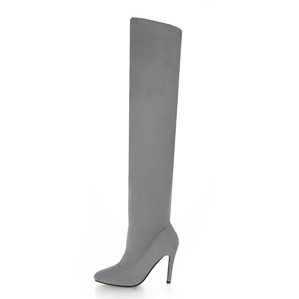 boots white autumn stiletto high heels over the knee women 2021 elegant ladies concise mature office lady pink, Black
boots white autumn stiletto high heels over the knee women 2021 elegant ladies concise mature office lady pink, Black
