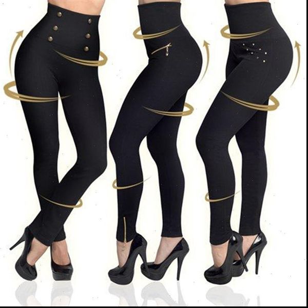 women slim skinny pants casual high waist leggings buttons zipper ankle length large size xxl xxxl black
women slim skinny pants casual high waist leggings buttons zipper ankle length large size xxl xxxl black