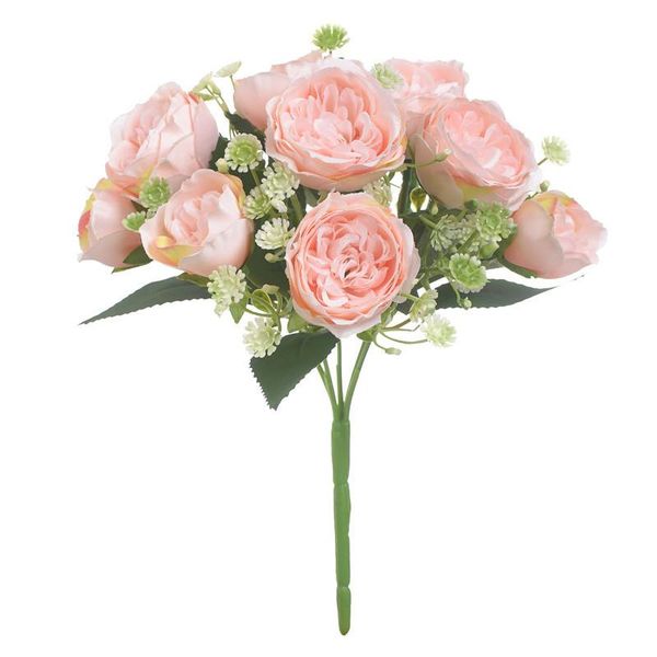decorative flowers & wreaths 1 piece wedding home parties decoration rose artificial flower bouquet dried
decorative flowers & wreaths 1 piece wedding home parties decoration rose artificial flower bouquet dried