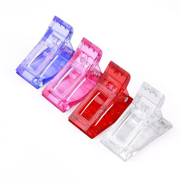 nail art kits 1/5 pcs quick building tips clip uv builder gel assistant tool diy manicure plastic extension clamp acrylic supplies
nail art kits 1/5 pcs quick building tips clip uv builder gel assistant tool diy manicure plastic extension clamp acrylic supplies