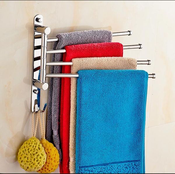 towel rings new brief 2-5 swivel bars copper wall mounted bathroom rail rack holder chrome hanger 35g3
towel rings new brief 2-5 swivel bars copper wall mounted bathroom rail rack holder chrome hanger 35g3