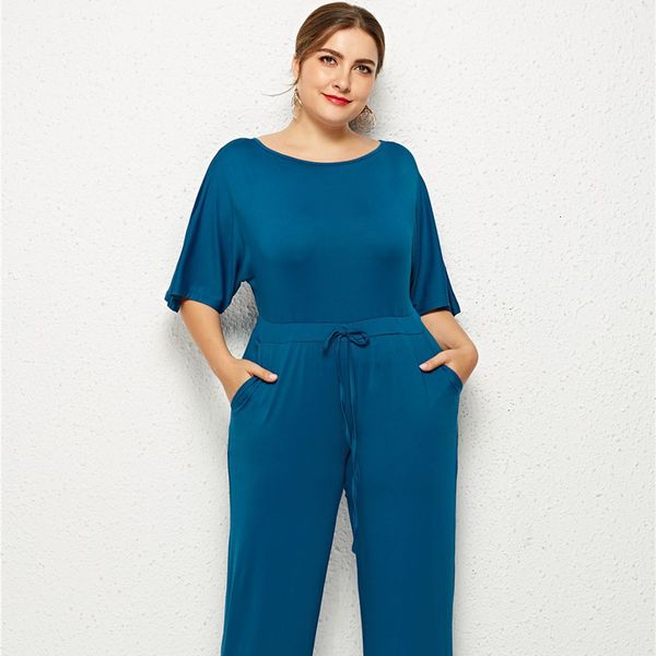 2021 new women's summer plus casual size loosed solid ladies'pantsuits tall fourily coveralls fashion thin adjustment lt319 ulep, Black
2021 new women's summer plus casual size loosed solid ladies'pantsuits tall fourily coveralls fashion thin adjustment lt319 ulep, Black