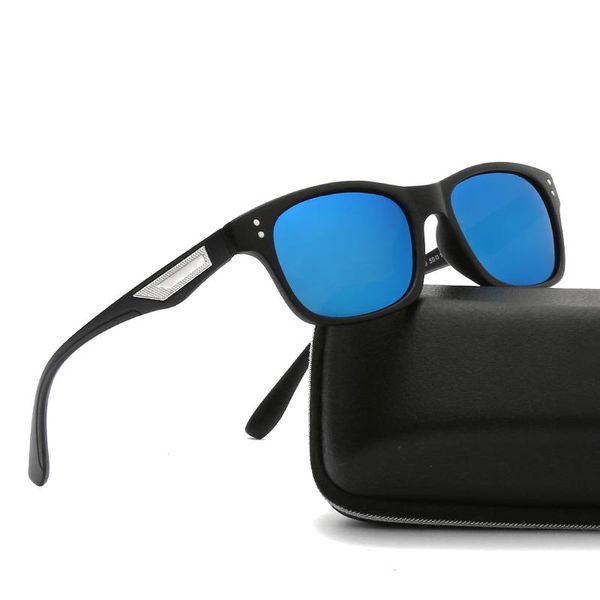 sunglasses 2021 fashion polarized men women brand design driving square frame sun glasses male goggle polaroid sunglass uv400, White;black
sunglasses 2021 fashion polarized men women brand design driving square frame sun glasses male goggle polaroid sunglass uv400, White;black