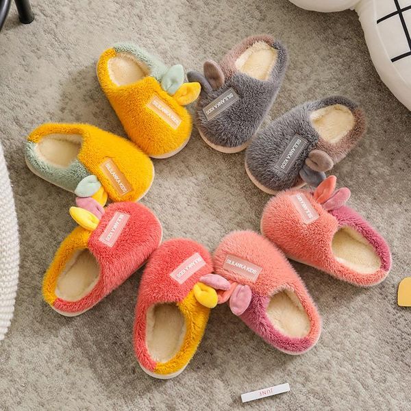 slipper infant girls sandal slippers for children house girl baby boy shoes warm christmas gift plush non-slip soft sole, Black;grey
slipper infant girls sandal slippers for children house girl baby boy shoes warm christmas gift plush non-slip soft sole, Black;grey