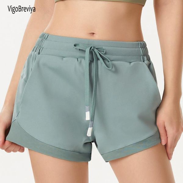 vigobreviya high waist tied sport shorts women casual loose workout yoga short pants fitness running exercise shorts wiht pocket, White;red
vigobreviya high waist tied sport shorts women casual loose workout yoga short pants fitness running exercise shorts wiht pocket, White;red