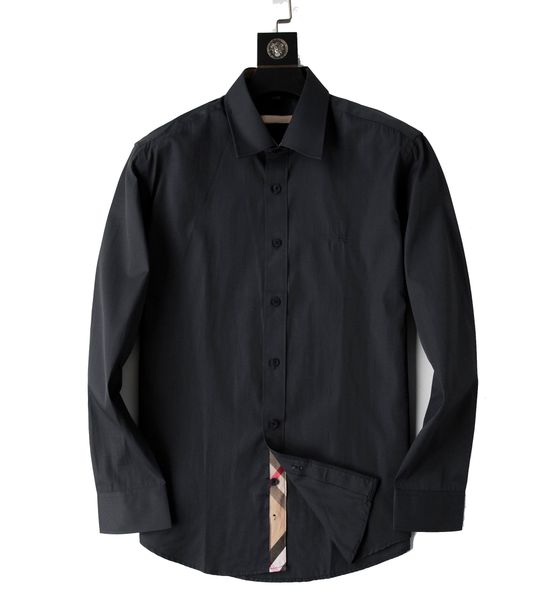 2021 luxury designer men's casual shirts suit fashion casual shirt brand spring and autumn slim the most fashionable clothing -3xl#01, White;black
2021 luxury designer men's casual shirts suit fashion casual shirt brand spring and autumn slim the most fashionable clothing -3xl#01, White;black