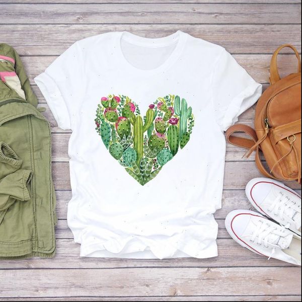 womens t shirts floral plant short sleeve flower lady clothing cute floral women print ladies t graphic female tee t shirt, White
womens t shirts floral plant short sleeve flower lady clothing cute floral women print ladies t graphic female tee t shirt, White